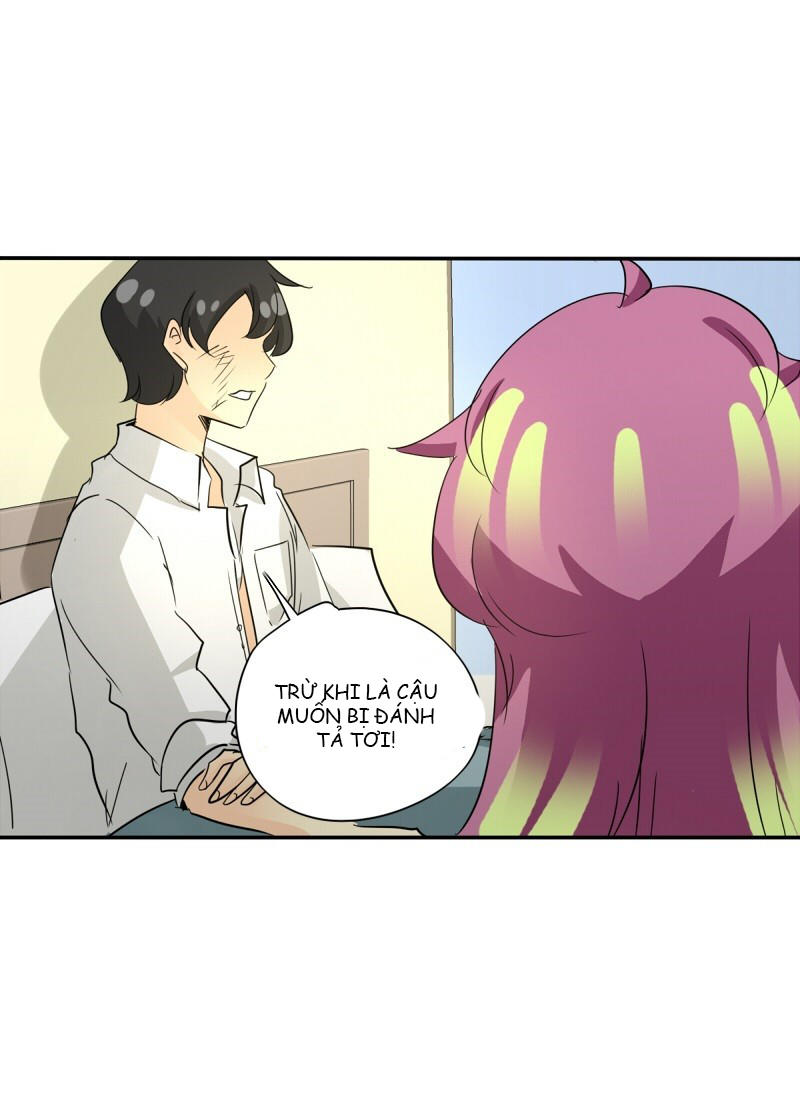 Unordinary Chapter 102 - Trang 44