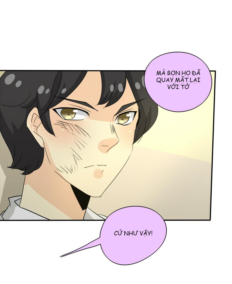 Unordinary Chapter 102 - Trang 46