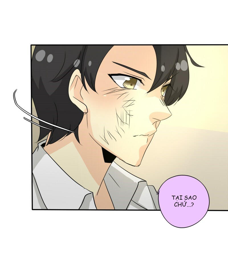 Unordinary Chapter 102 - Trang 47