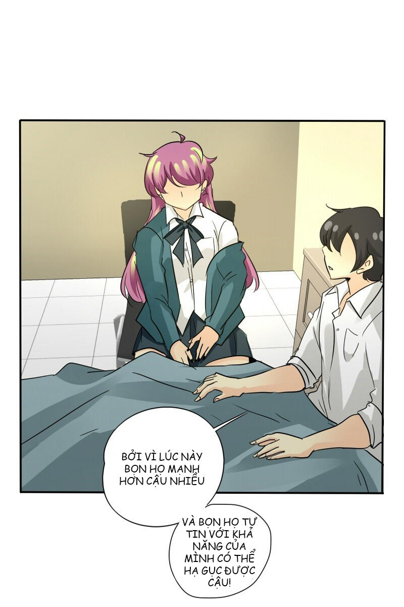 Unordinary Chapter 102 - Trang 48