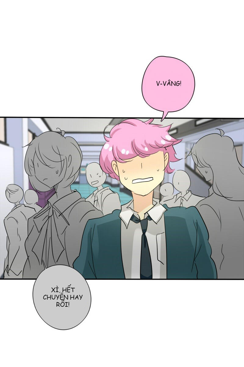 Unordinary Chapter 102 - Trang 5