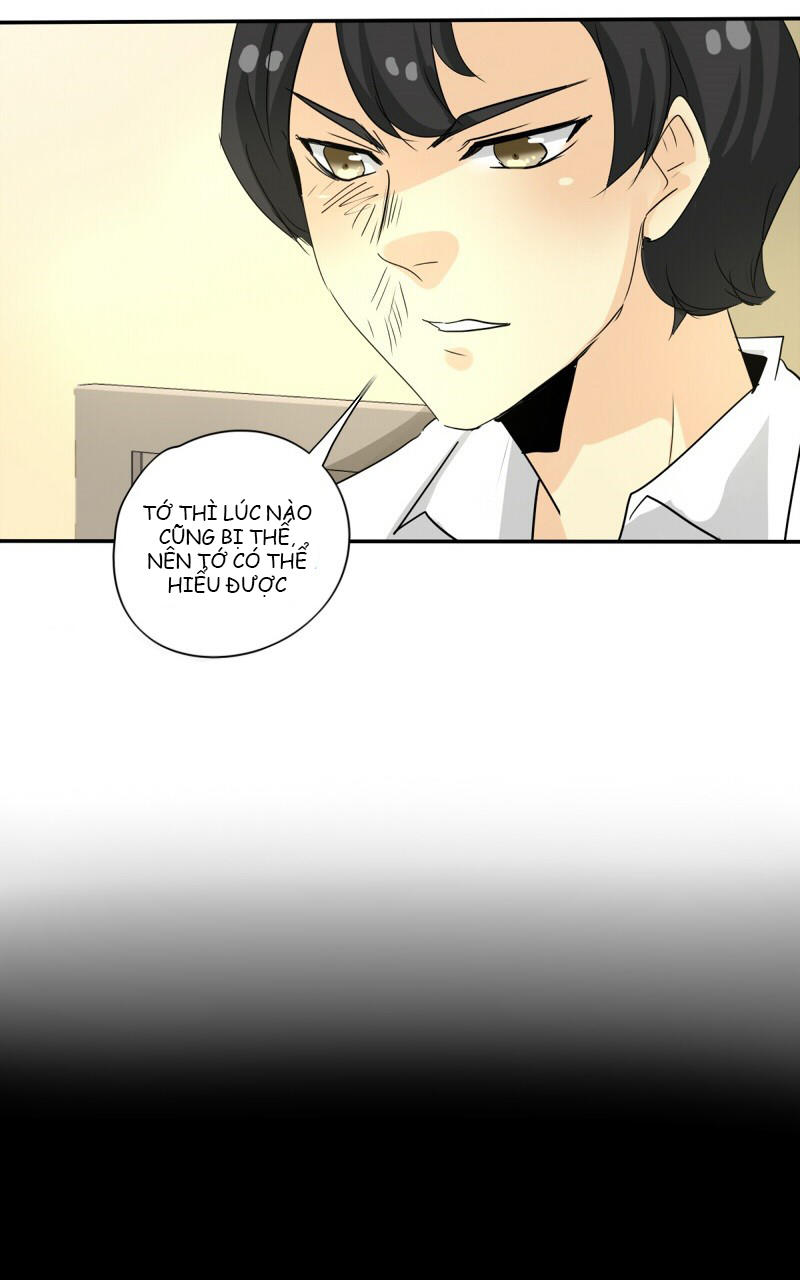 Unordinary Chapter 102 - Trang 50