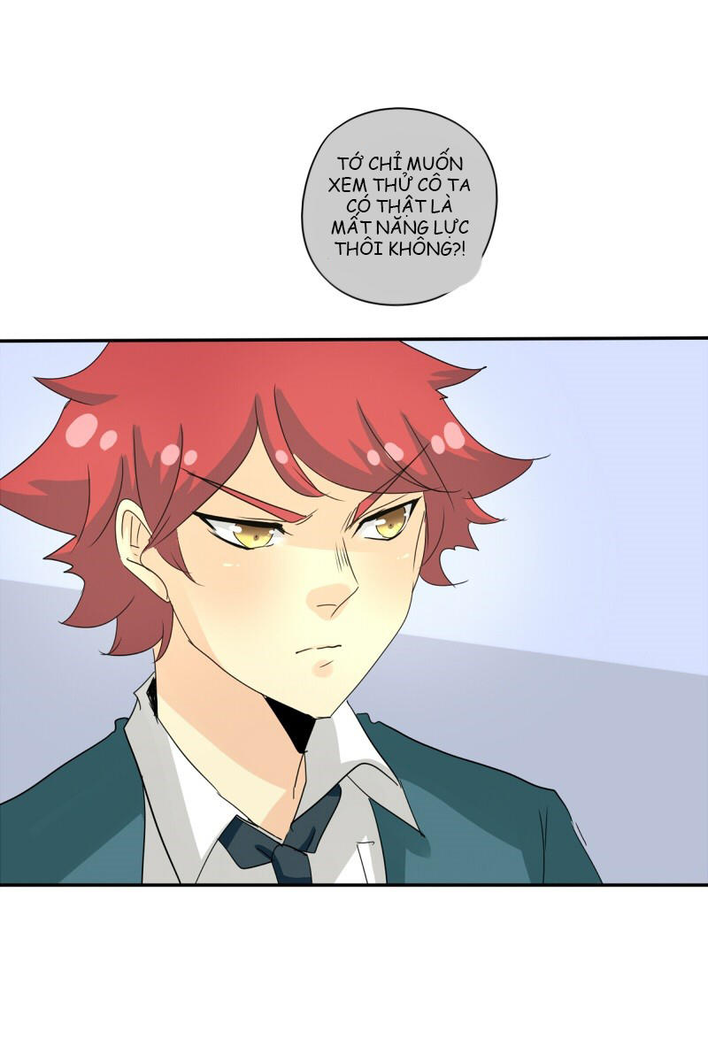 Unordinary Chapter 102 - Trang 6