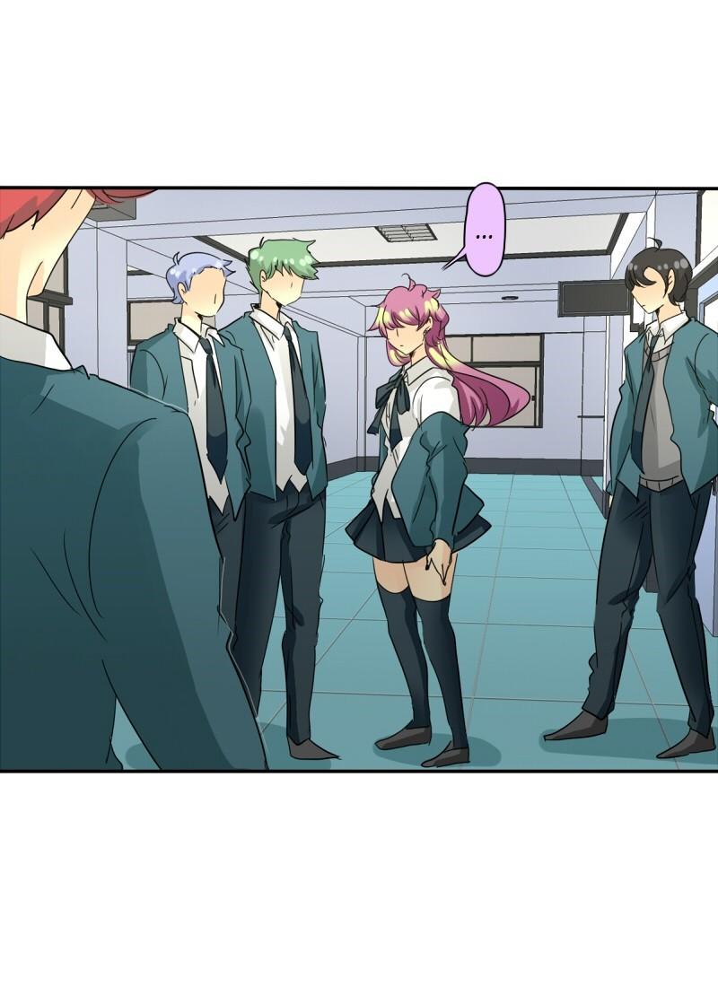 Unordinary Chapter 102 - Trang 7