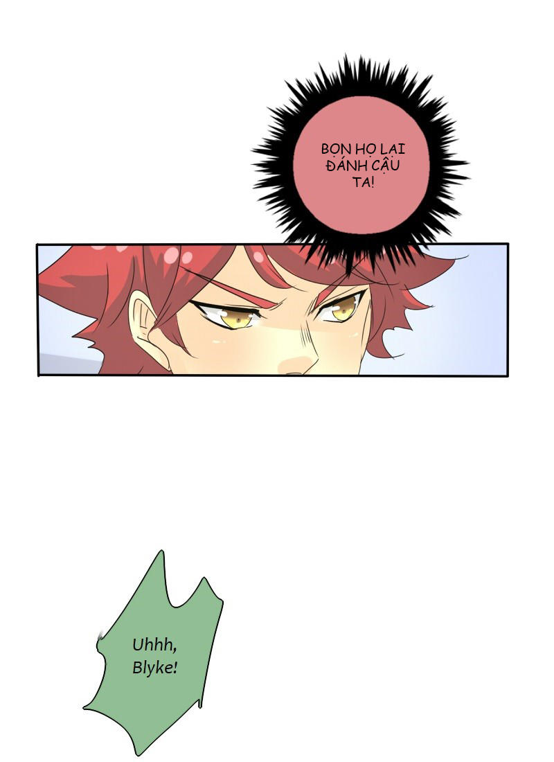Unordinary Chapter 102 - Trang 9