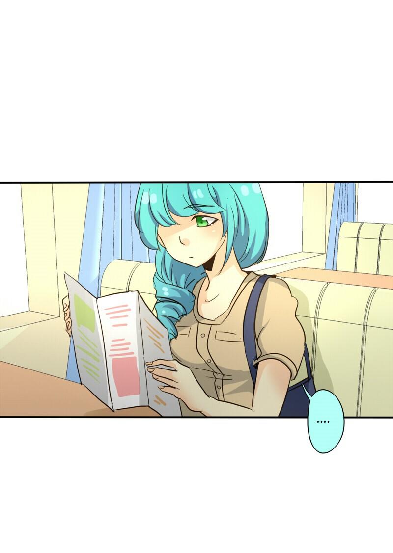 Unordinary Chapter 103 - Trang 10