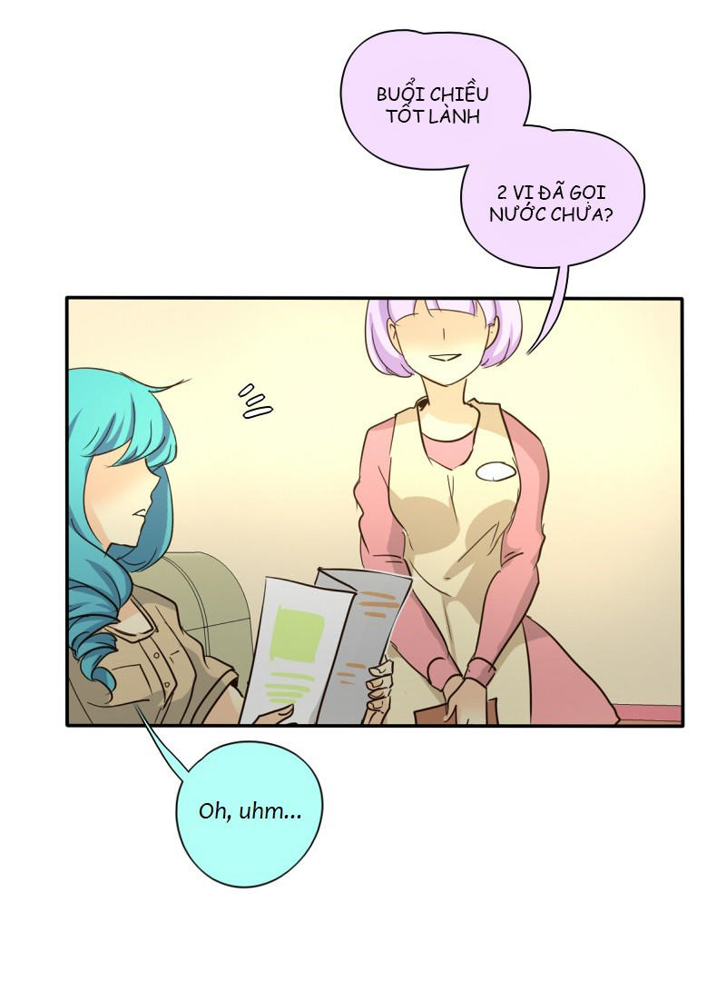 Unordinary Chapter 103 - Trang 11