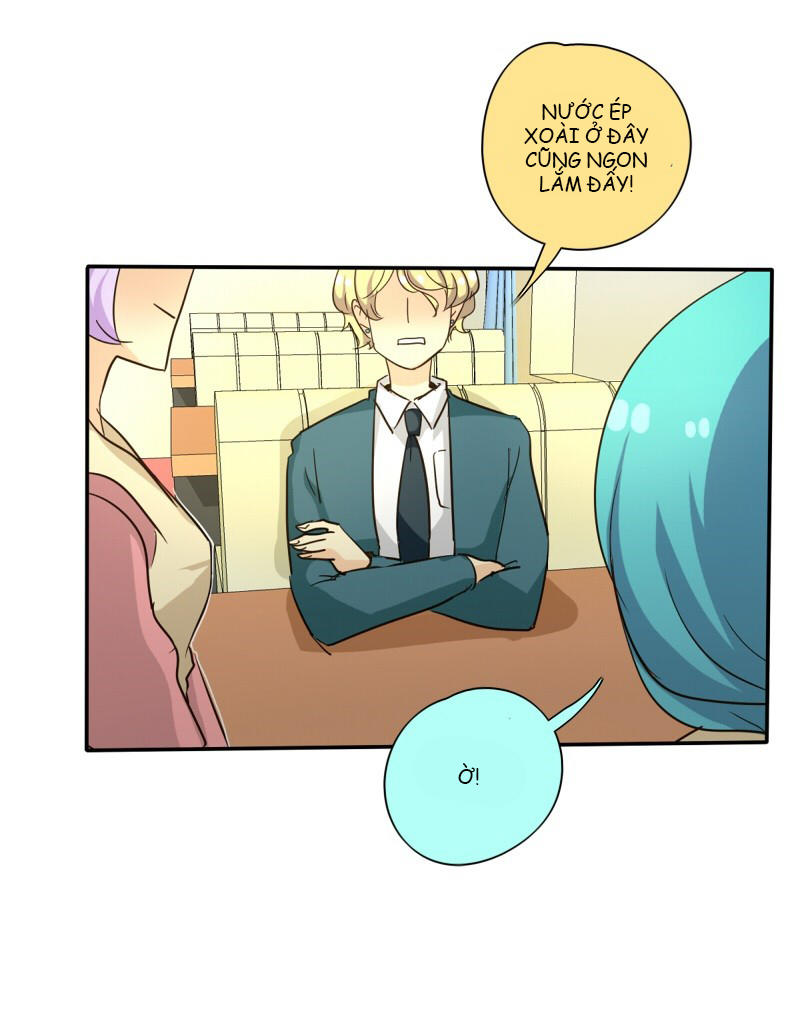 Unordinary Chapter 103 - Trang 12