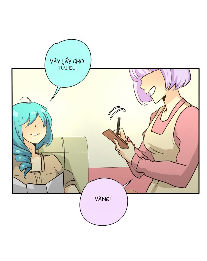 Unordinary Chapter 103 - Trang 13