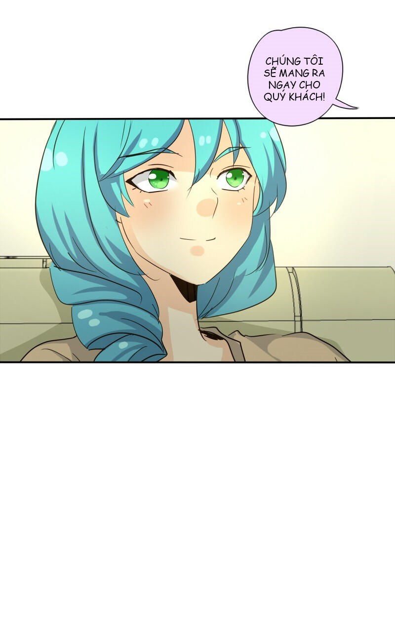 Unordinary Chapter 103 - Trang 14