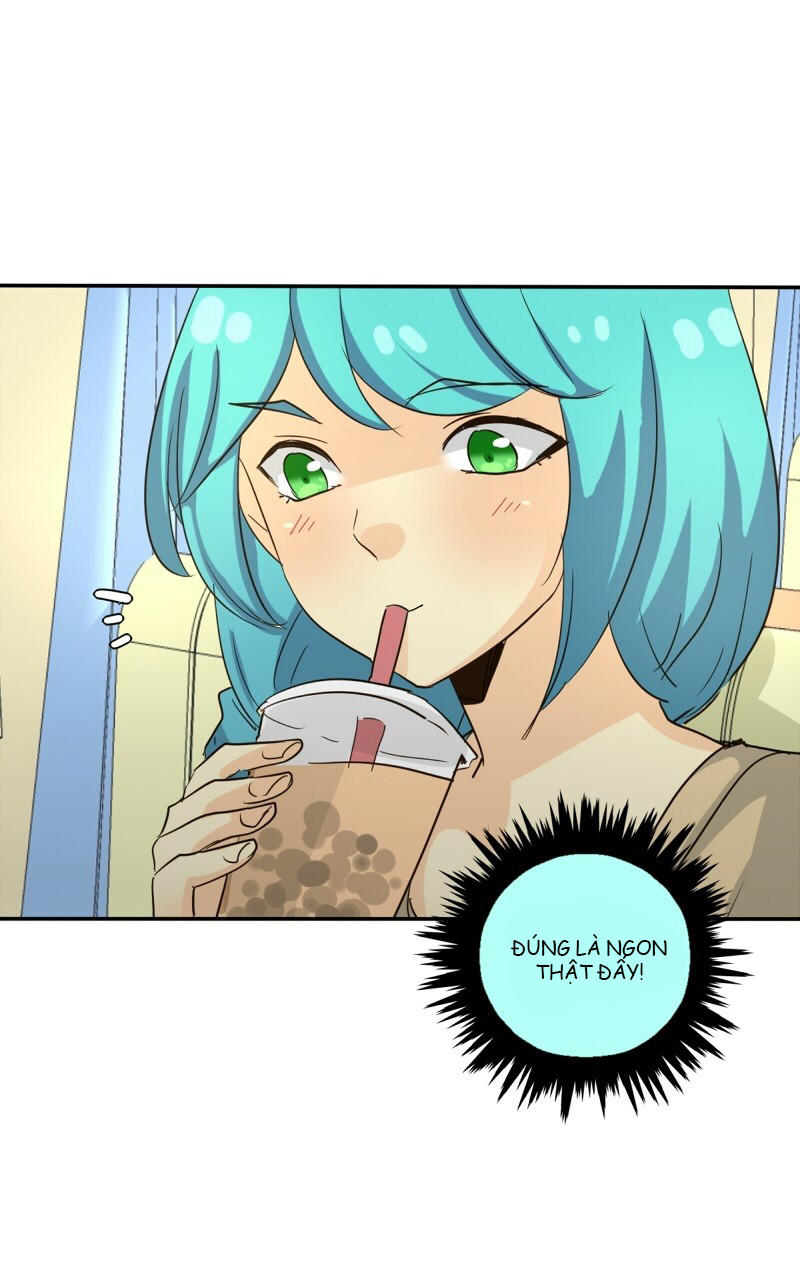 Unordinary Chapter 103 - Trang 17