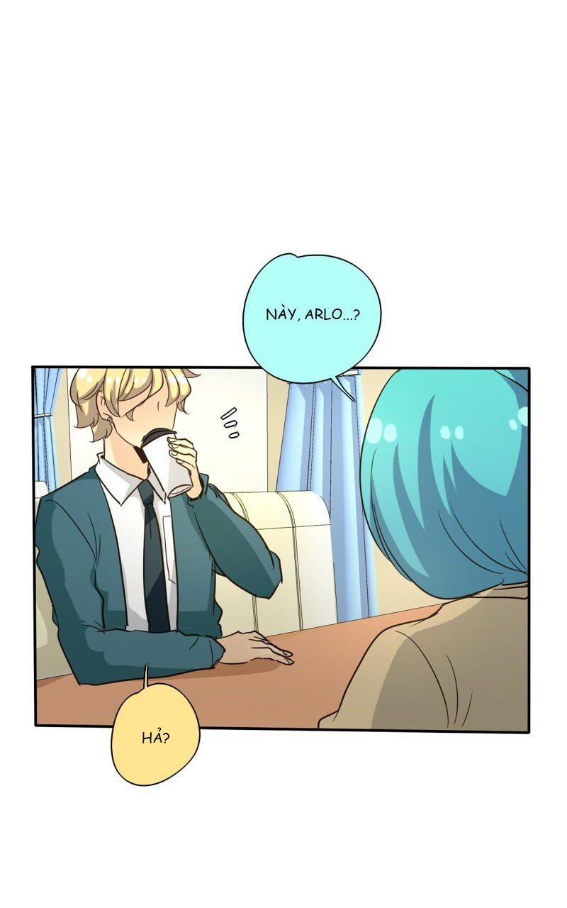 Unordinary Chapter 103 - Trang 18