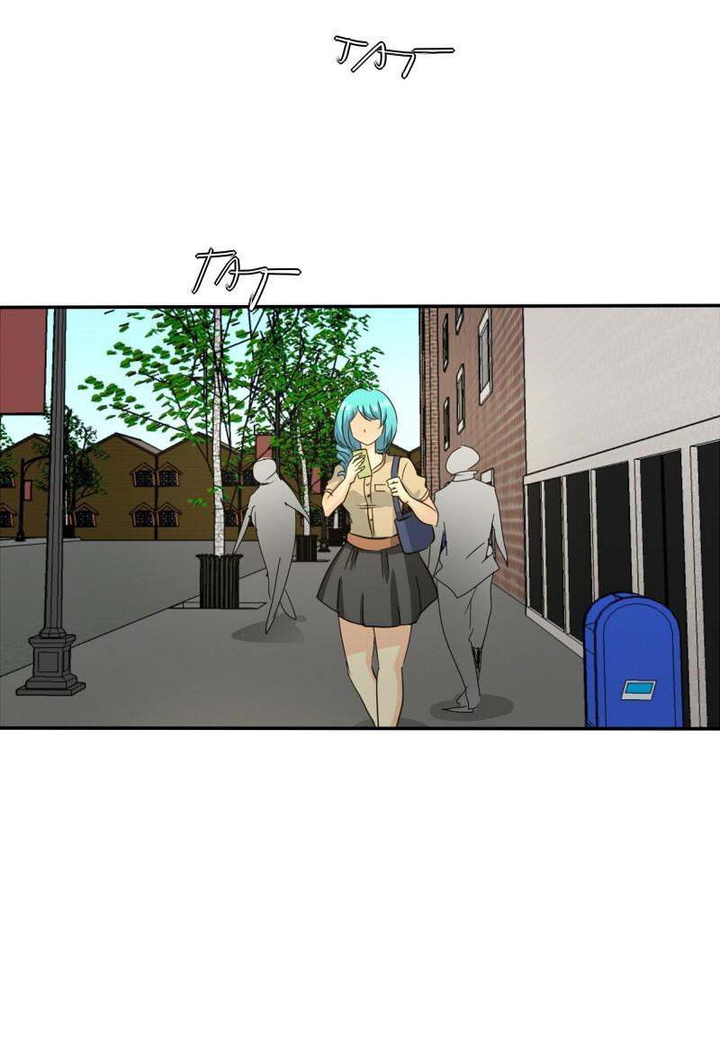 Unordinary Chapter 103 - Trang 2
