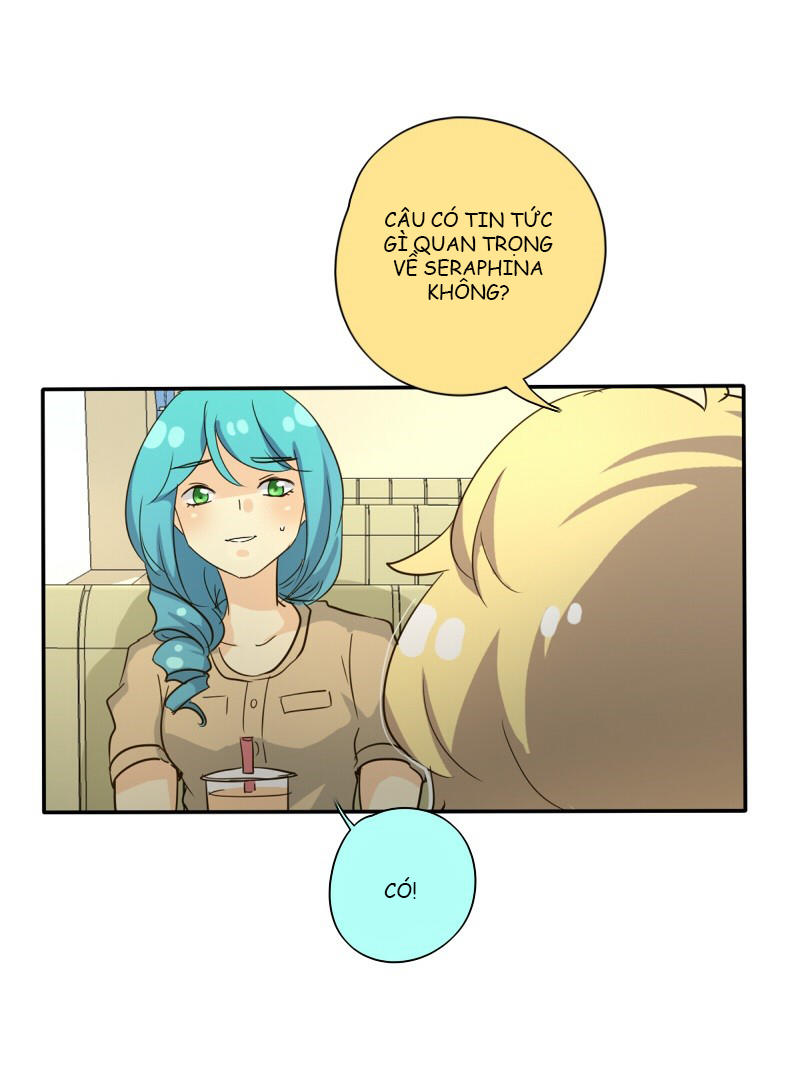 Unordinary Chapter 103 - Trang 21