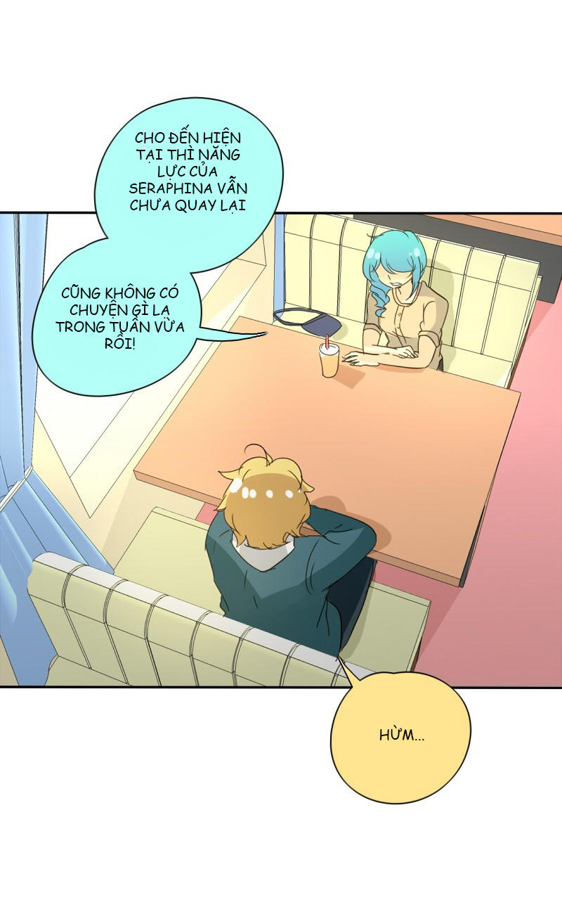Unordinary Chapter 103 - Trang 23
