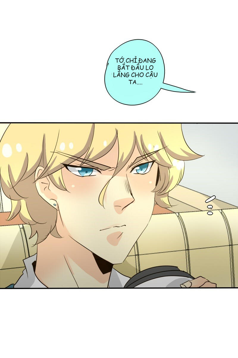 Unordinary Chapter 103 - Trang 24