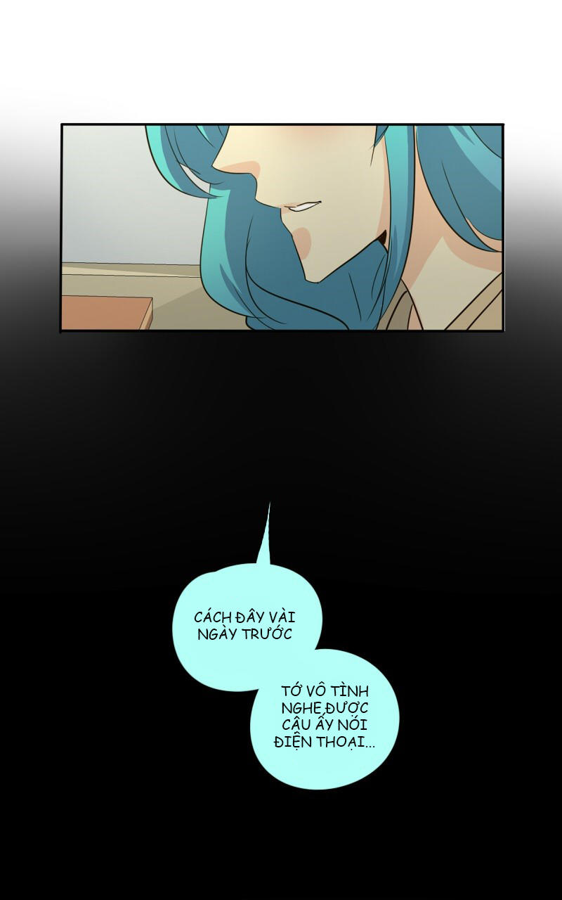 Unordinary Chapter 103 - Trang 26