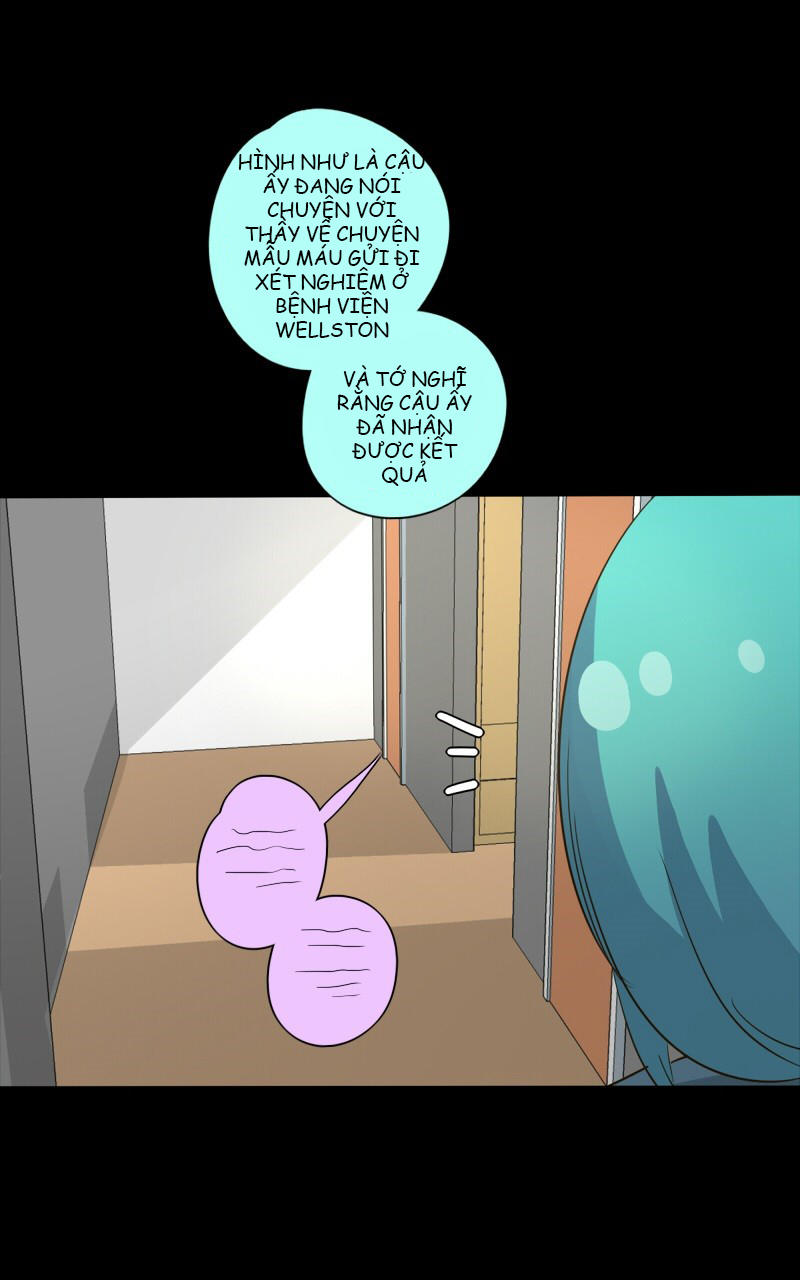 Unordinary Chapter 103 - Trang 27