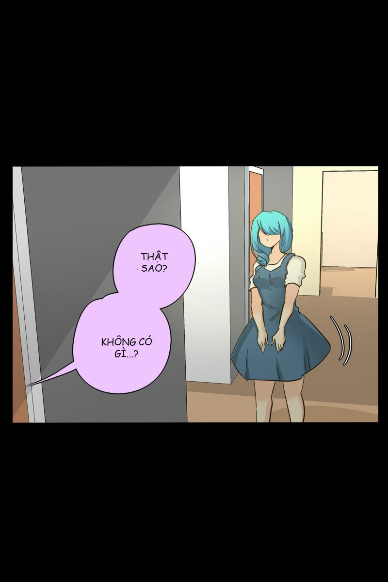 Unordinary Chapter 103 - Trang 29