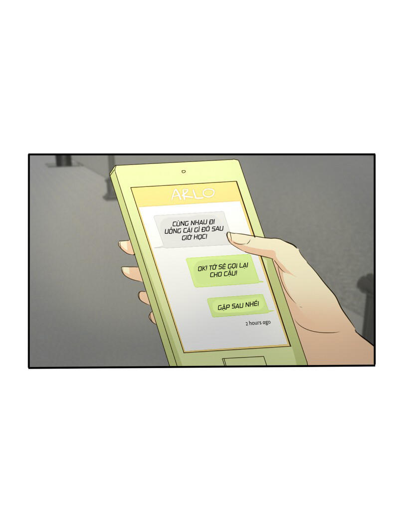 Unordinary Chapter 103 - Trang 3