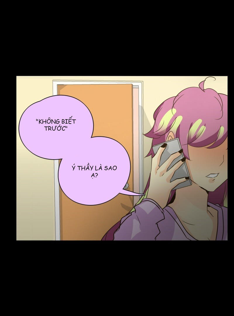 Unordinary Chapter 103 - Trang 31