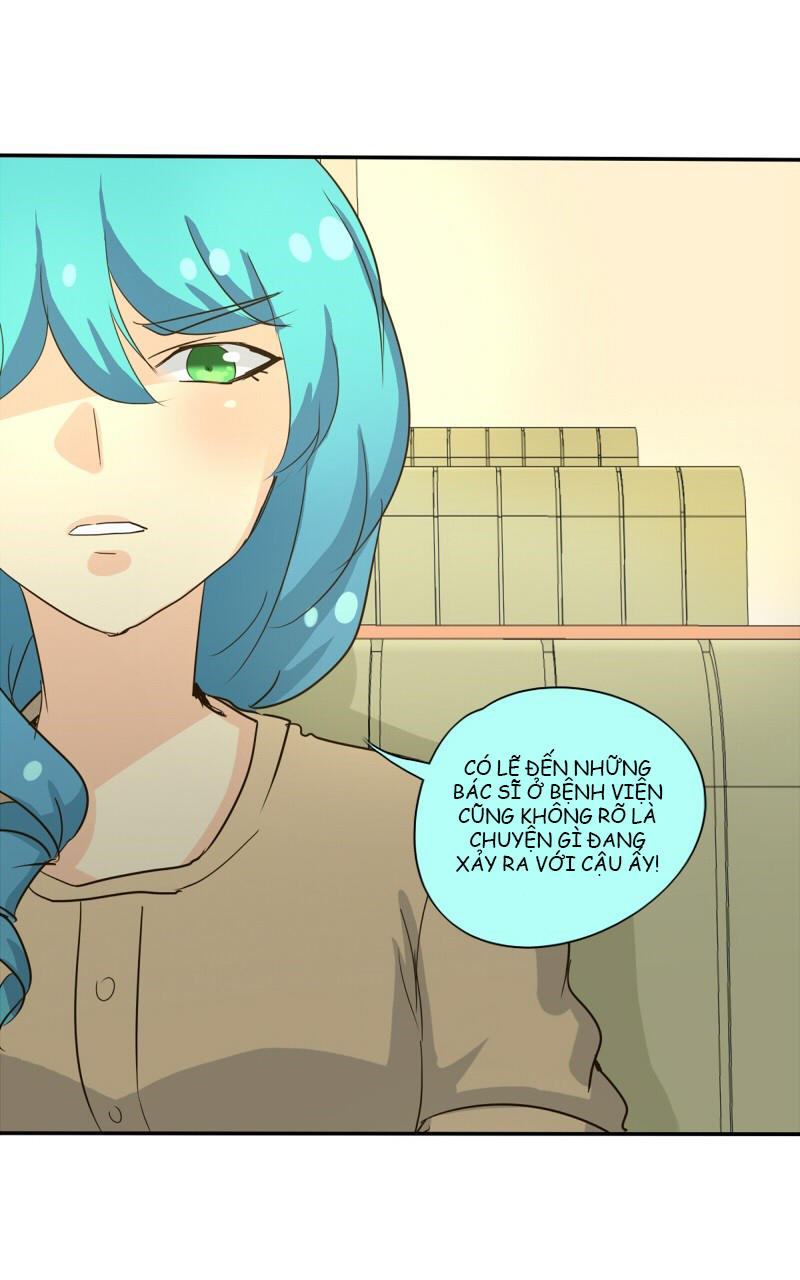 Unordinary Chapter 103 - Trang 34