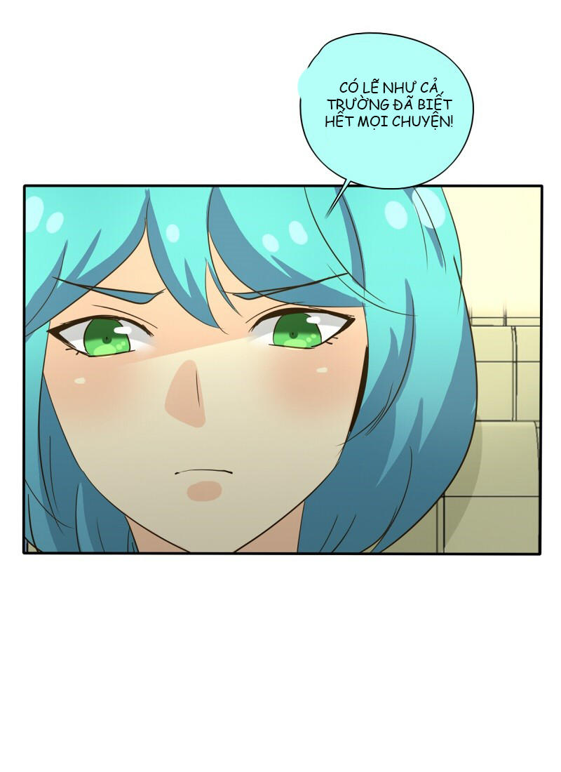 Unordinary Chapter 103 - Trang 38