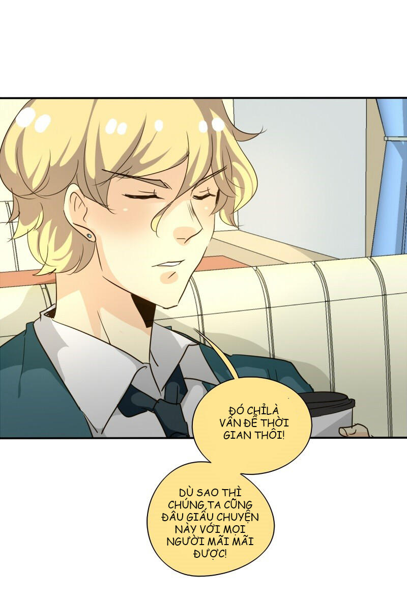 Unordinary Chapter 103 - Trang 39