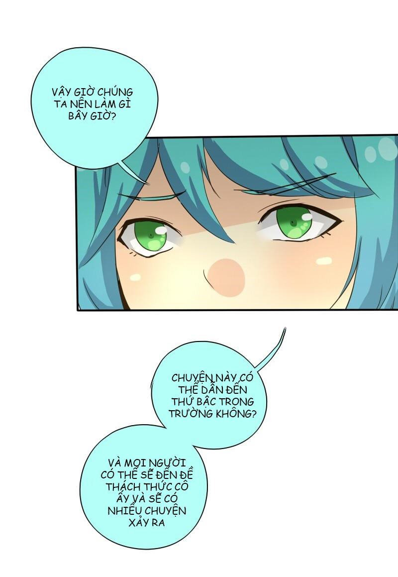 Unordinary Chapter 103 - Trang 41