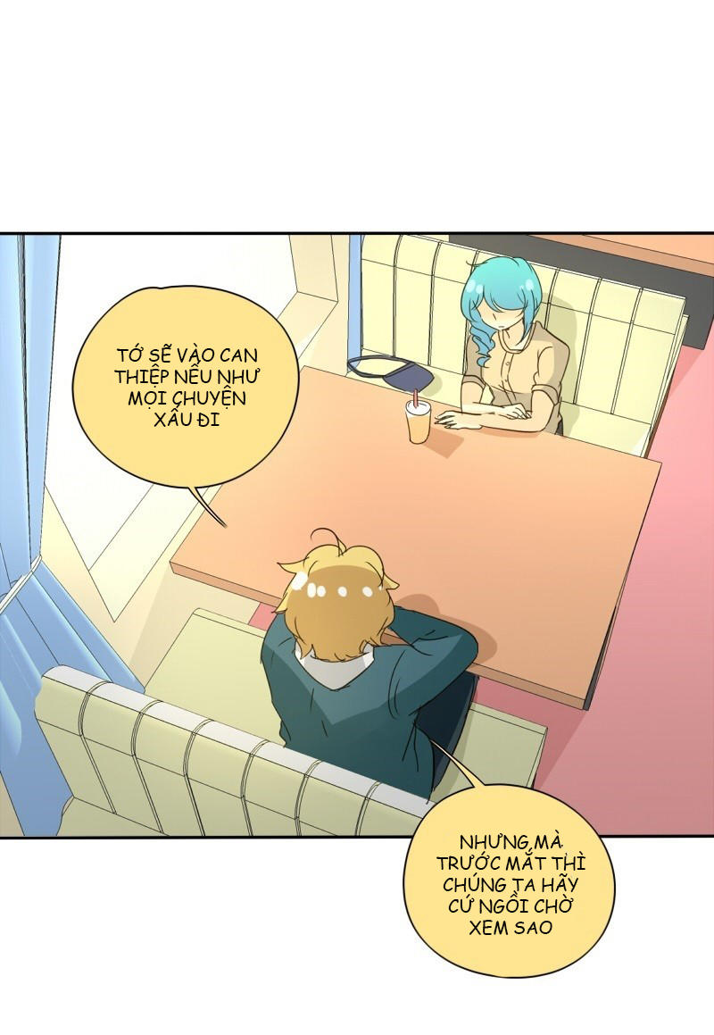 Unordinary Chapter 103 - Trang 42
