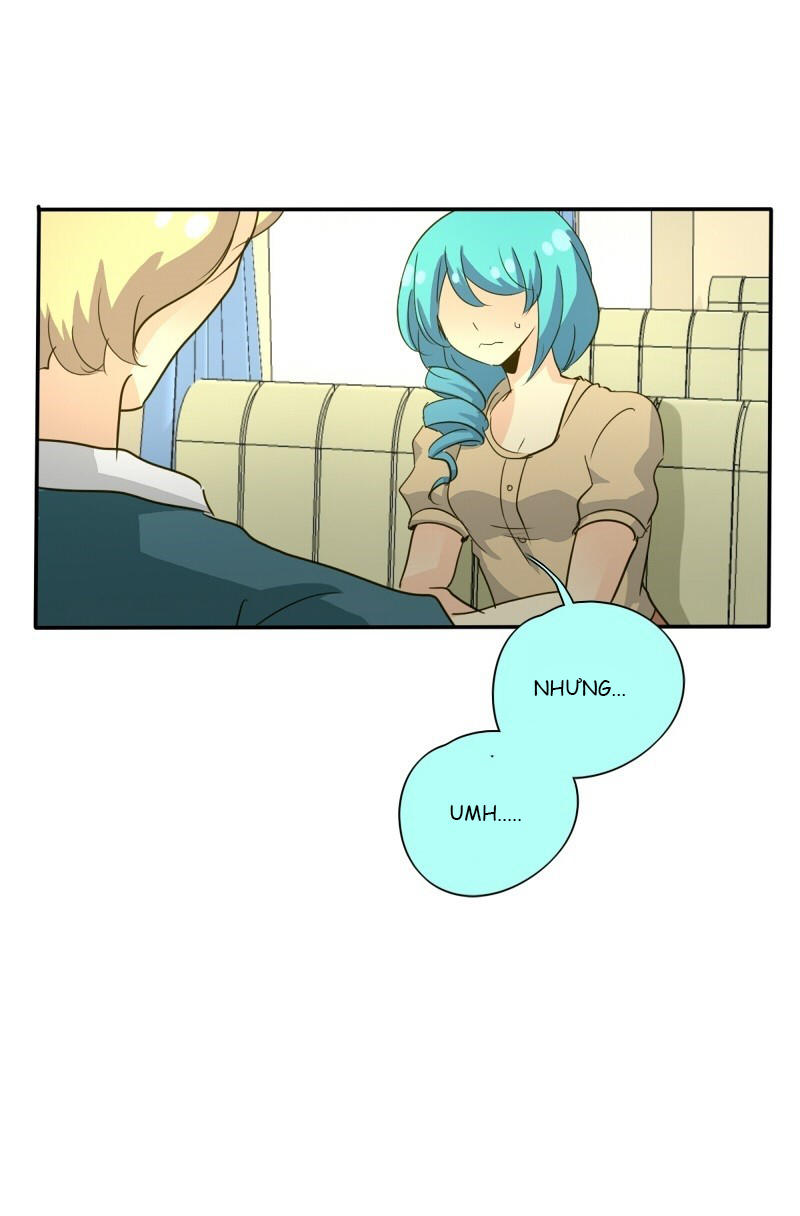 Unordinary Chapter 103 - Trang 44