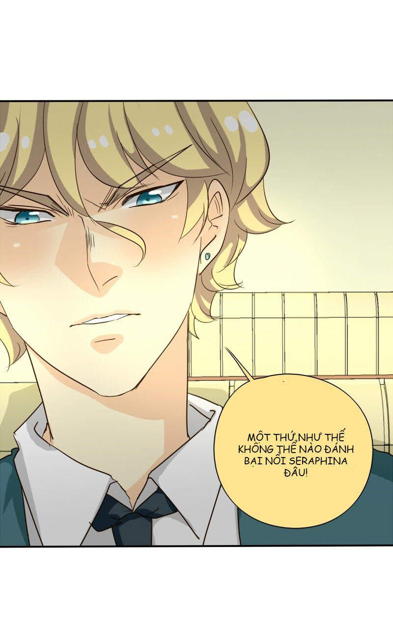 Unordinary Chapter 103 - Trang 47