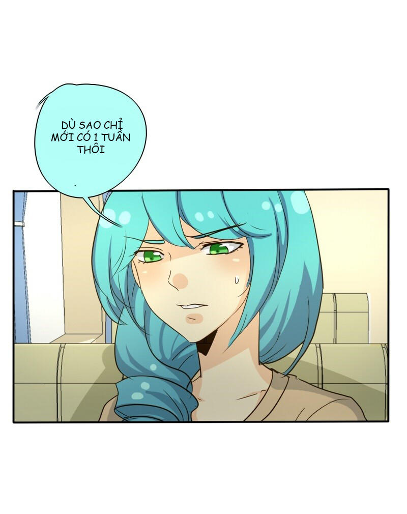 Unordinary Chapter 103 - Trang 49