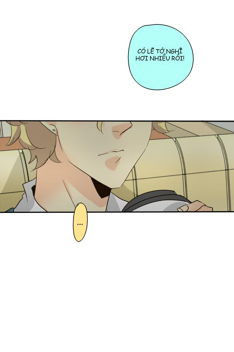 Unordinary Chapter 103 - Trang 50