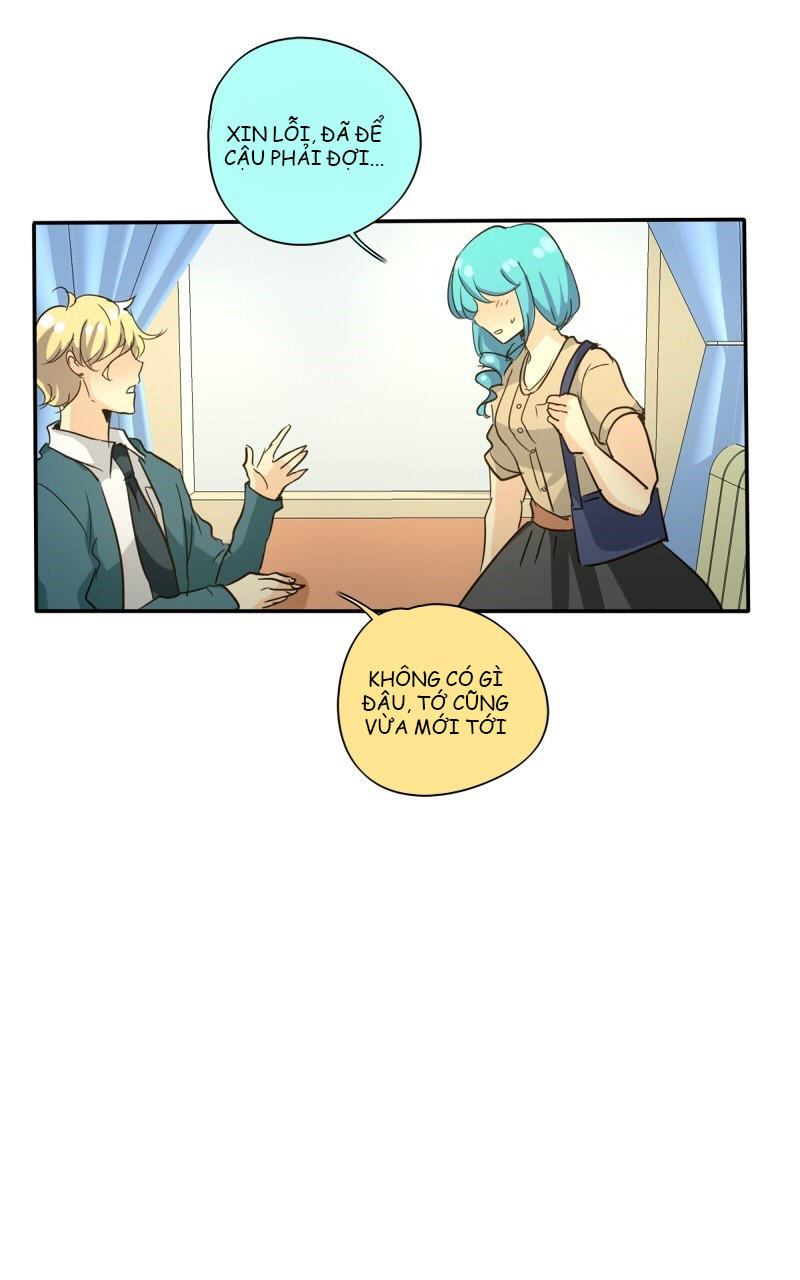 Unordinary Chapter 103 - Trang 9