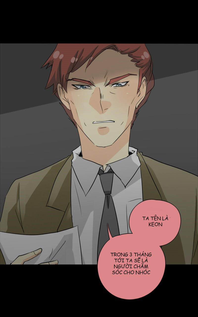 Unordinary Chapter 104 - Trang 11