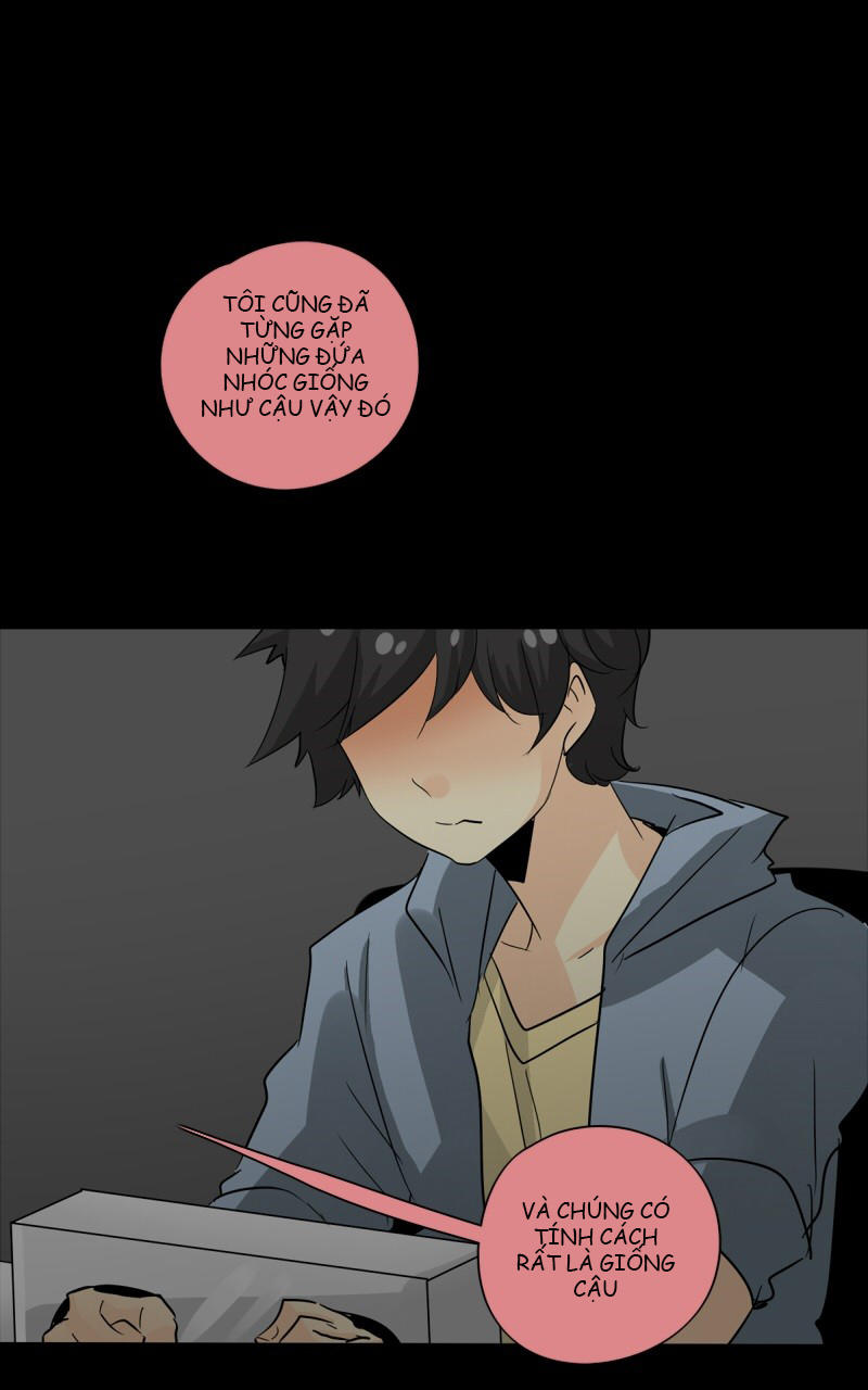 Unordinary Chapter 104 - Trang 13