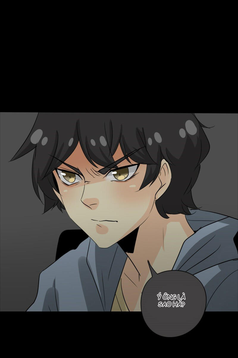 Unordinary Chapter 104 - Trang 14