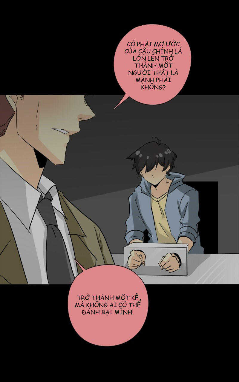 Unordinary Chapter 104 - Trang 15