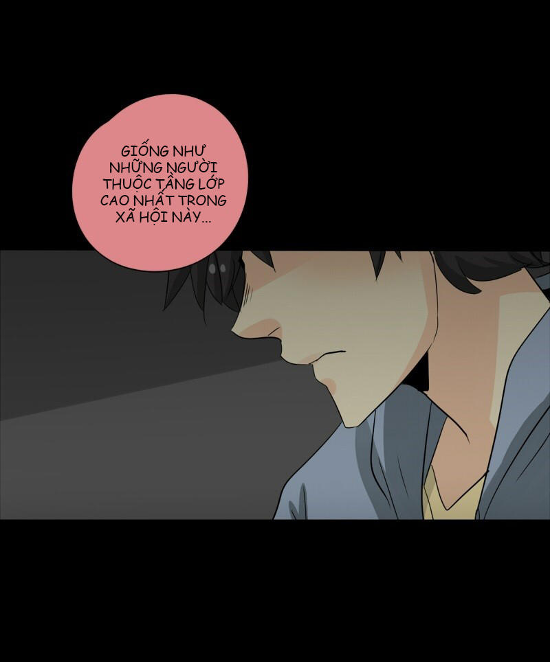 Unordinary Chapter 104 - Trang 16