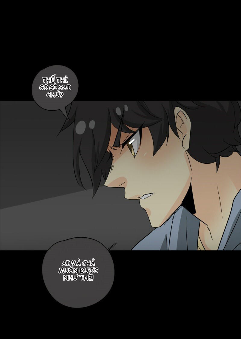 Unordinary Chapter 104 - Trang 17
