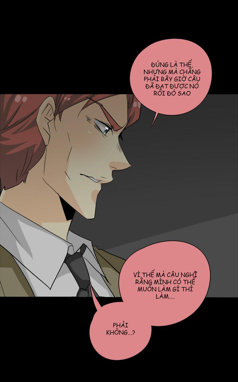 Unordinary Chapter 104 - Trang 18