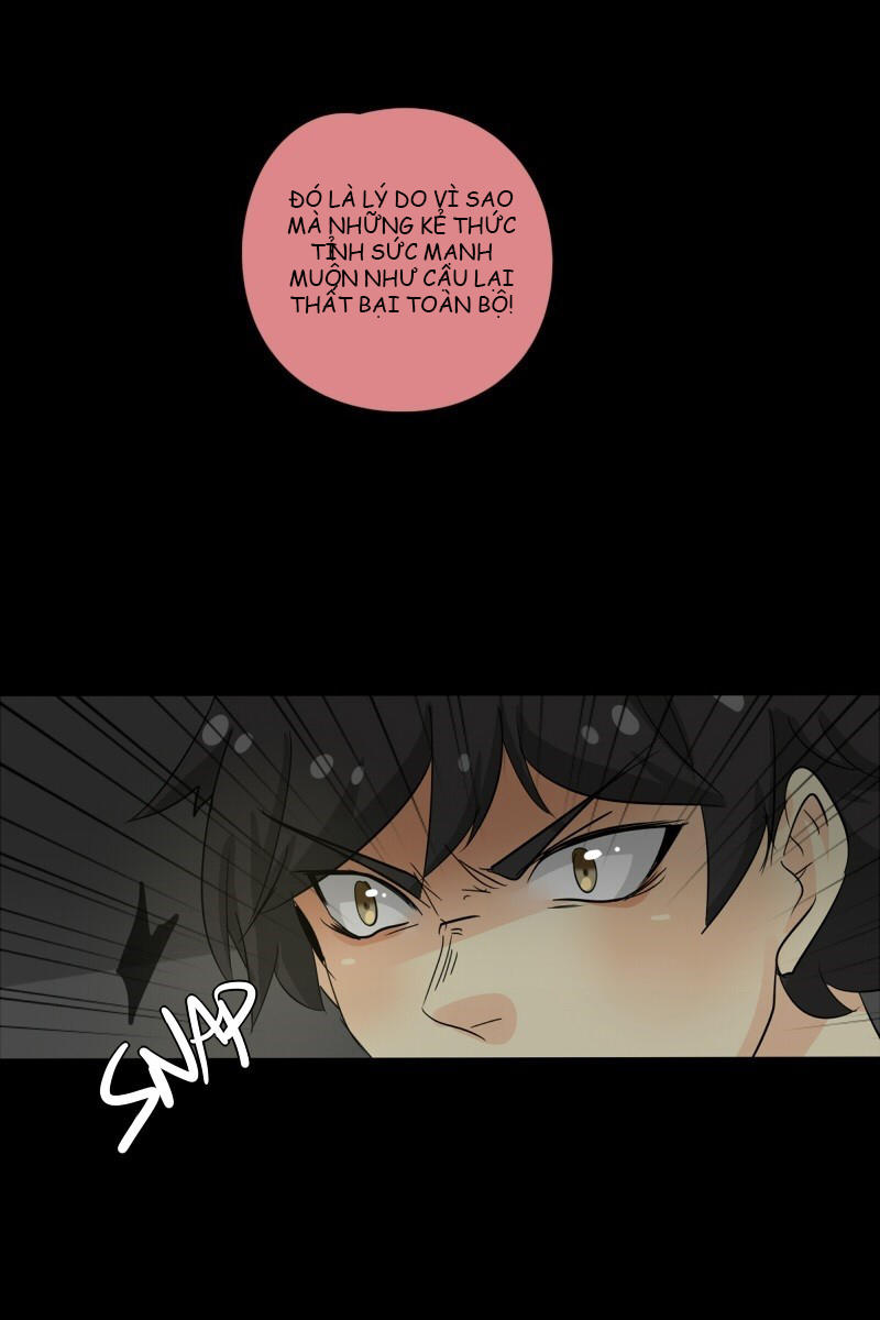 Unordinary Chapter 104 - Trang 21