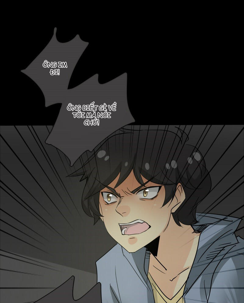Unordinary Chapter 104 - Trang 23