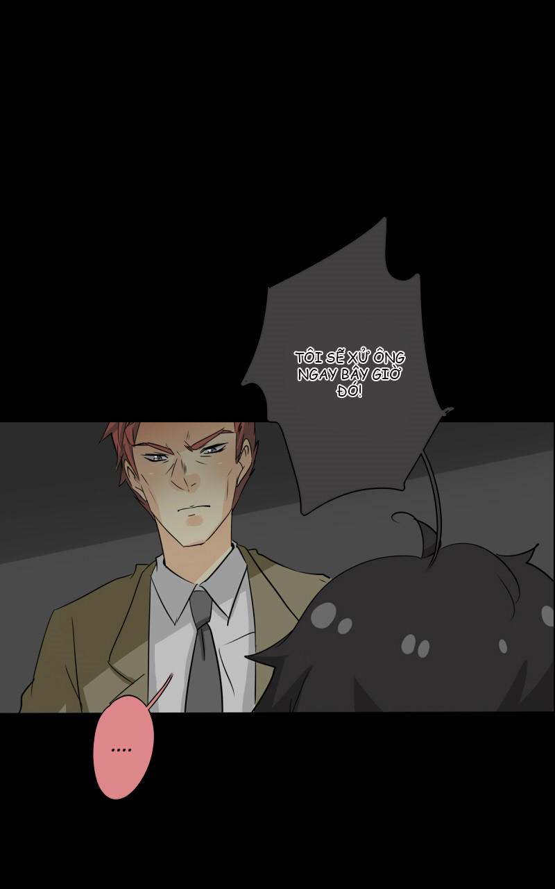 Unordinary Chapter 104 - Trang 25