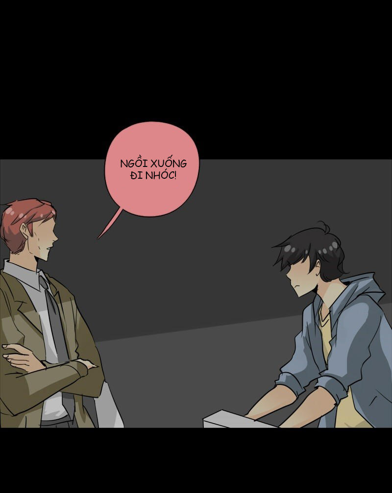 Unordinary Chapter 104 - Trang 26