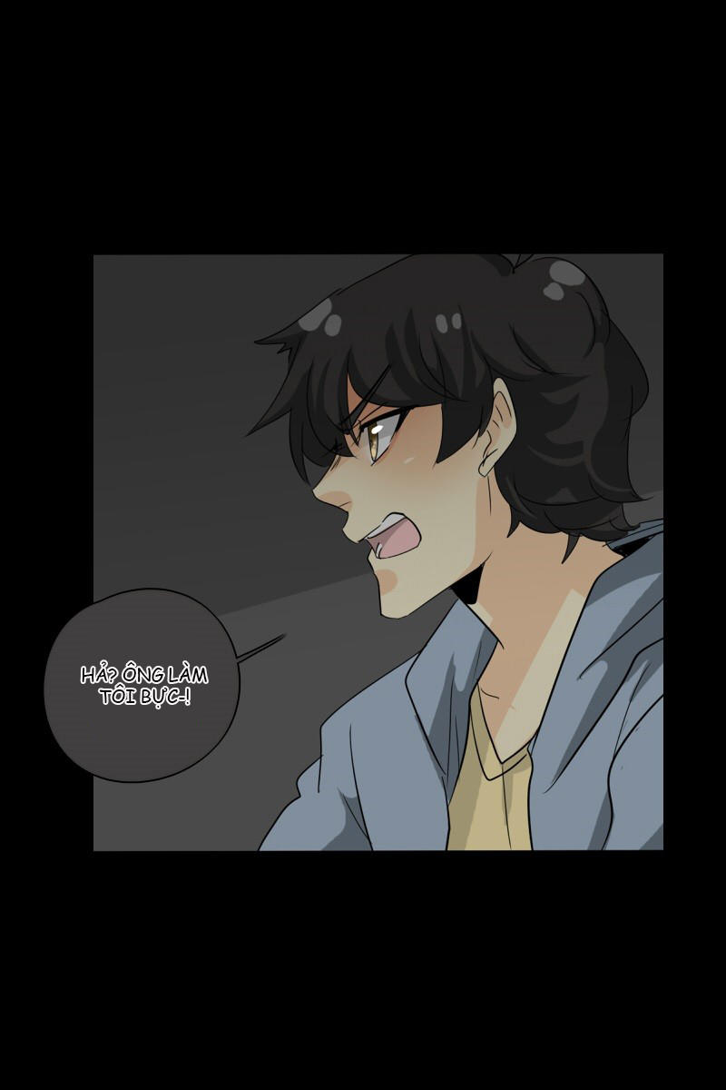 Unordinary Chapter 104 - Trang 27
