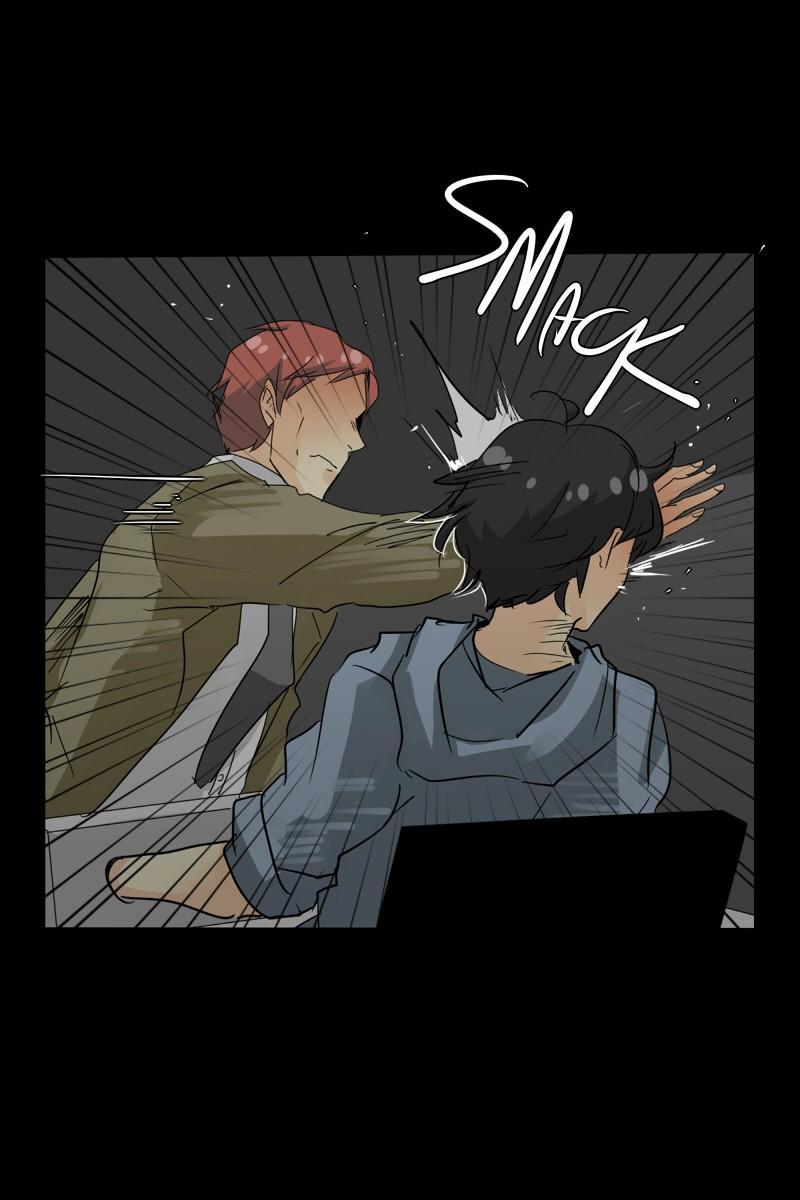 Unordinary Chapter 104 - Trang 28