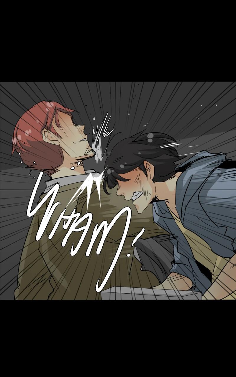 Unordinary Chapter 104 - Trang 31