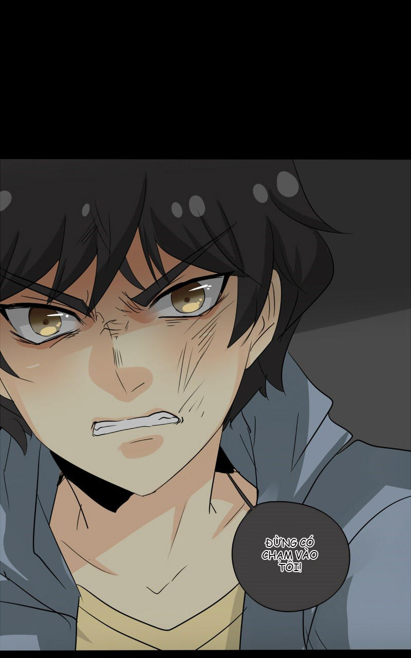 Unordinary Chapter 104 - Trang 32
